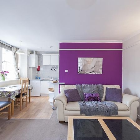 Writers View, Royal Mile Apartment Edimburgo Exterior foto