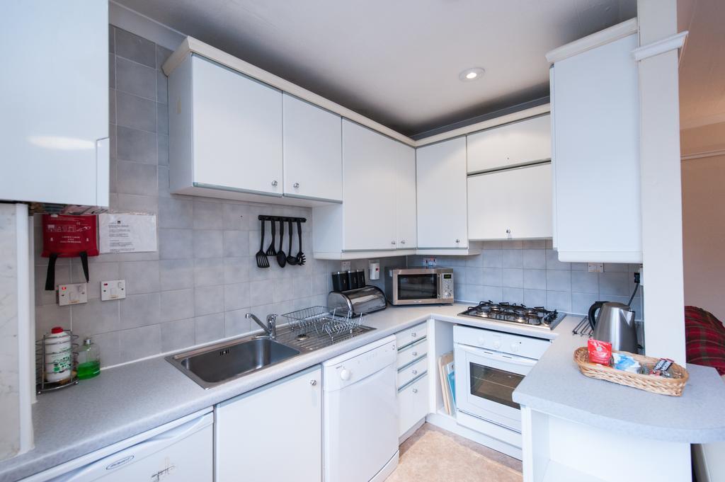 Writers View, Royal Mile Apartment Edimburgo Exterior foto