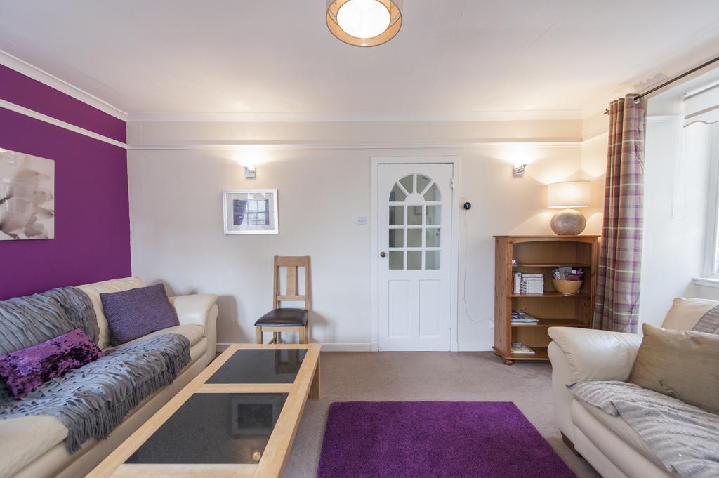 Writers View, Royal Mile Apartment Edimburgo Exterior foto
