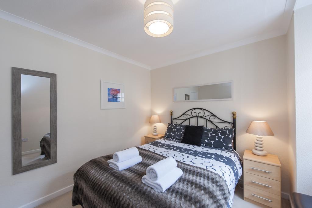 Writers View, Royal Mile Apartment Edimburgo Exterior foto